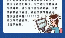 网络爆料诈骗案例最新,骗术升级，警惕陷阱！